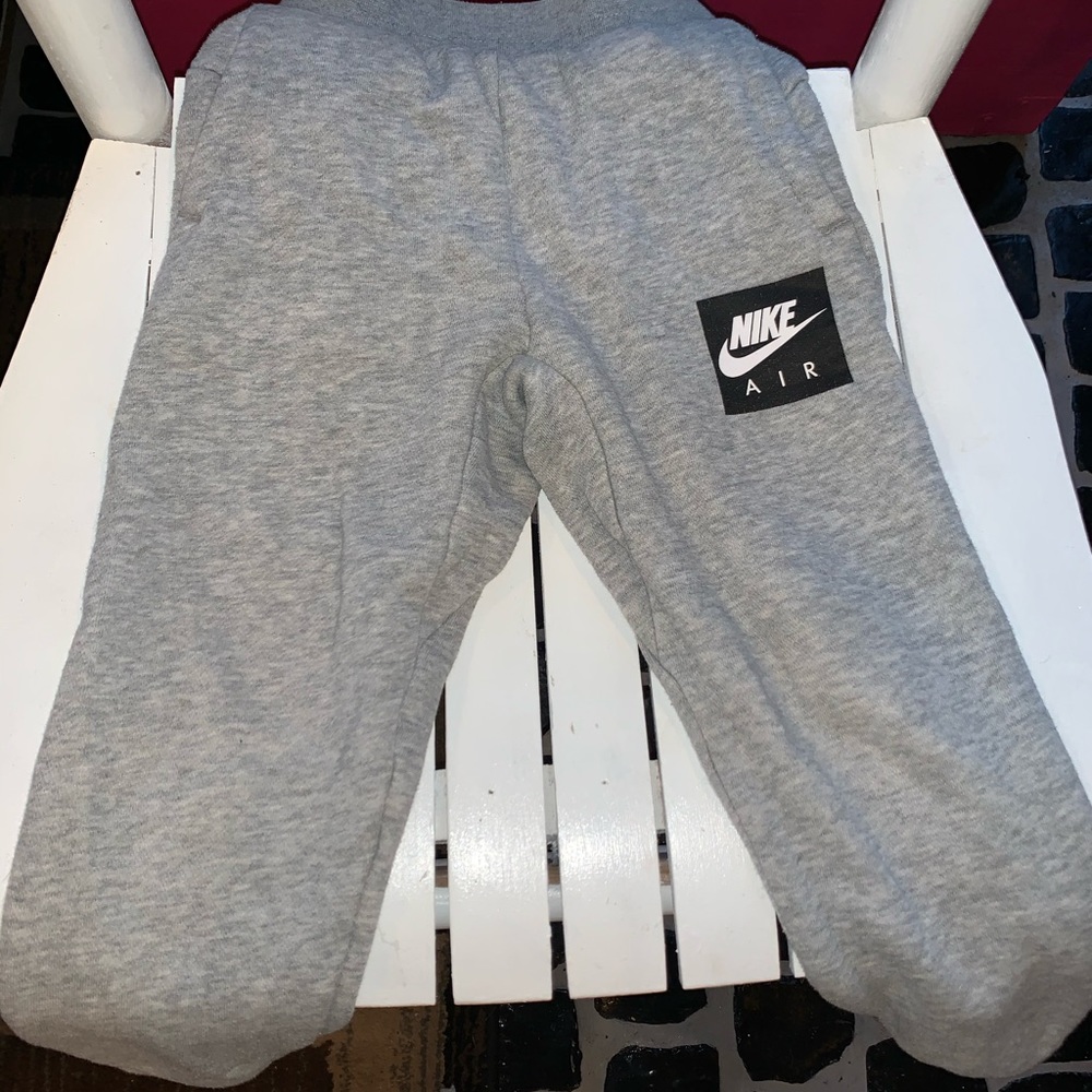 Bundle of 3 toddler boys 4T pants